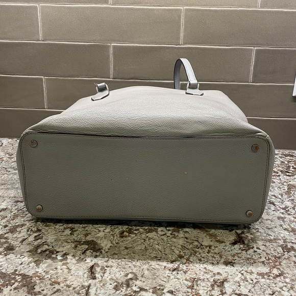 Kate Spade Monet large triple compartment Purse - Picture 5 of 10